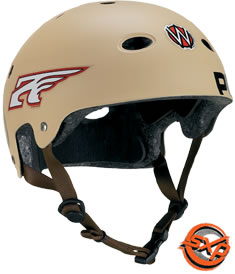 Willy Santos Desert Sand B2